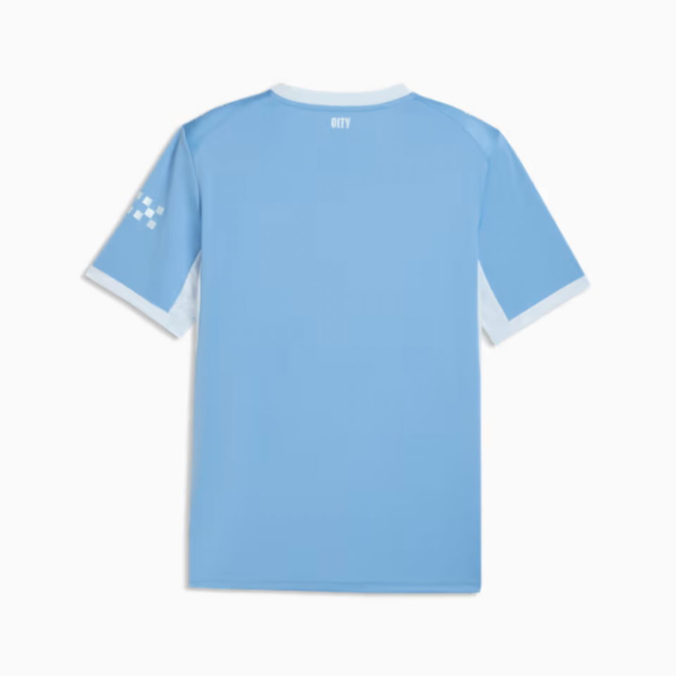 PUMA Manchester City サッカーユニフォーム PUMA Manchester City FC 2026/27 Men's Home Jersey
